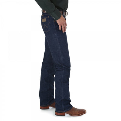 Wrangler Mens Stretch Cowboy Cut Jeans - 0947STR