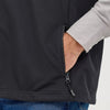 Wrangler Mens Trail Vest Black - 112368286