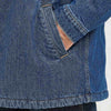 Wrangler Mens Western Denim Jacket
