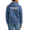 Wrangler Mens Western Hoodie 