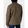 Wrangler Mens Western Lined Barn Coat Morel