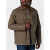 Wrangler Mens Western Lined Barn Coat