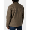 Wrangler Mens Western Lined Barn Coat
