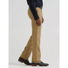 Wrangler Mens Wrancher Dress Jeans Kelp-Brown - 112382211