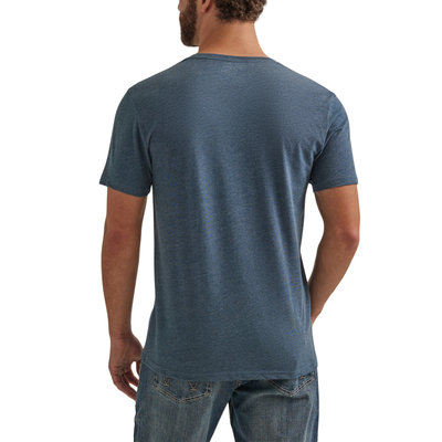 Wrangler Mens Year Round T-Shirt 