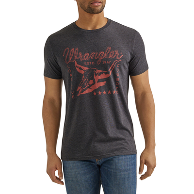 Wrangler Mens Year Round T-Shirt