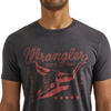 Wrangler Mens Year Round T-Shirt