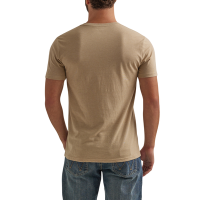 Wrangler Mens Year Round T-Shirt