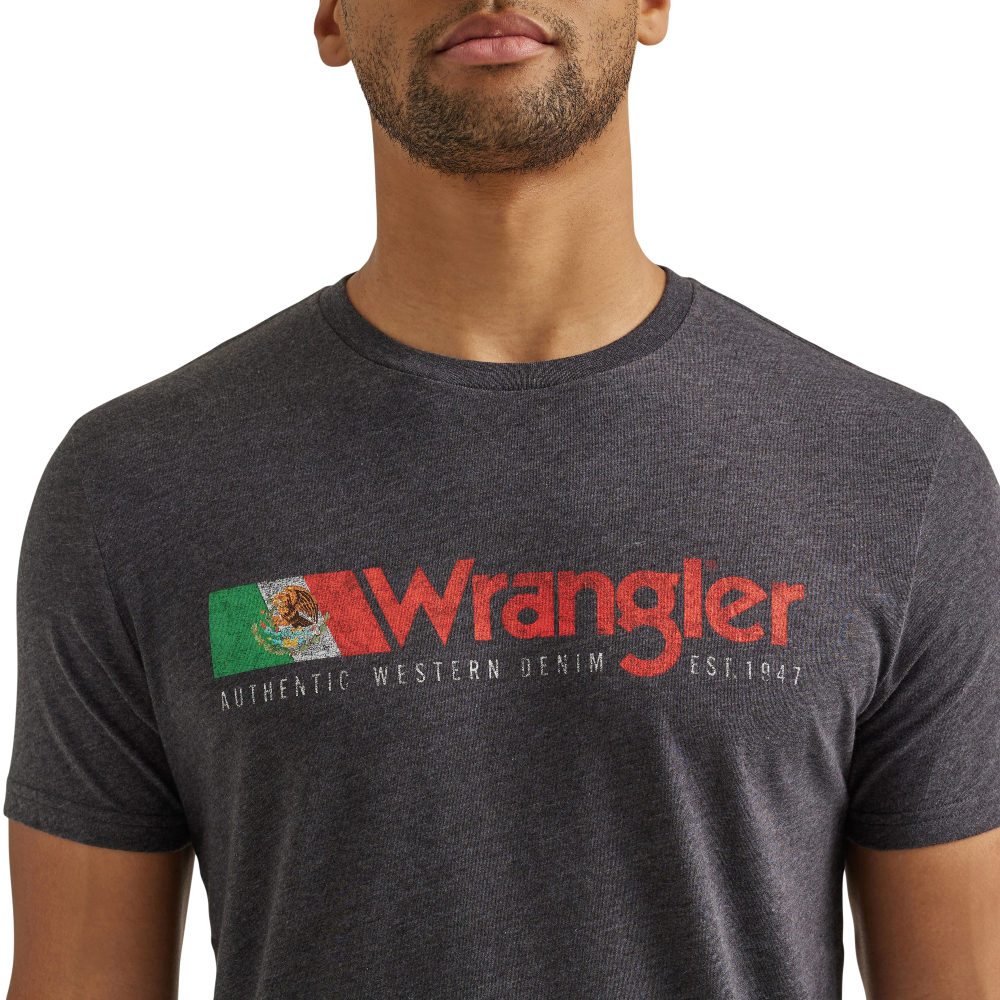 Wrangler Mens Year Round T-Shirt