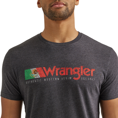 Wrangler Mens Year Round T-Shirt