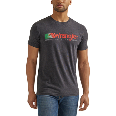 Wrangler Mens Year Round T-Shirt