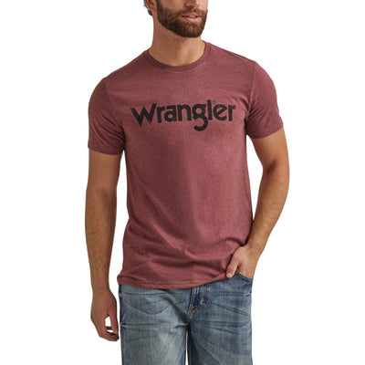 Wrangler Mens Year Round T-Shirt