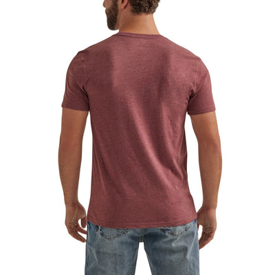 Wrangler Mens Year Round T-Shirt - 112344135