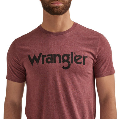 Wrangler Mens Year Round T-Shirt - 112344135