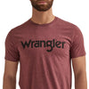 Wrangler Mens Year Round T-Shirt - 112344135