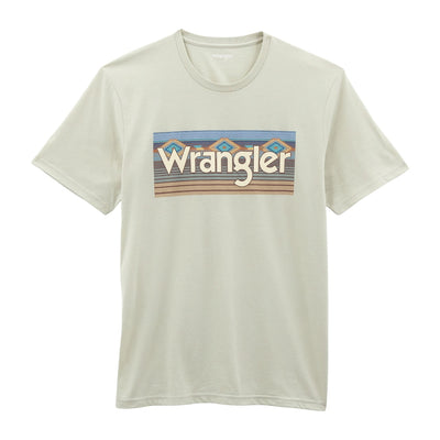 Wrangler Mens Year-Round T-Shirt - 112358469