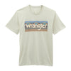 Wrangler Mens Year-Round T-Shirt - 112358469