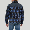 Wrangler Mens Zip Front Lightweight Jacket