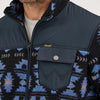 Wrangler Mens Zip Front Lightweight Jacket