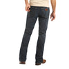 Wrangler Retro Mens Relaxed Fit Bootcut Jeans