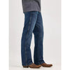 Wrangler Mens Retro Relaxed Fit Bootcut Jeans JH Wash - WRT20JH