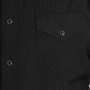 Wrangler Sport Western Snap Shirt - 75214BK