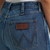 Wrangler Women Retro Bailey Bootcut Jeans