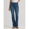 Wrangler Womens Retro Bailey Bootcut Jeans Kathryn - 112374990