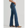 Wrangler Womens Retro Bailey Bootcut Jeans Kathryn - 112374990