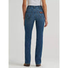 Wrangler Womens Retro Bailey Bootcut Jeans Kathryn - 112374990