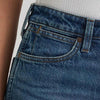 Wrangler Womens Retro Bailey Bootcut Jeans Kathryn - 112374990