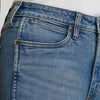 Wrangler Women Retro Bailey Raw Hem Flare Jeans