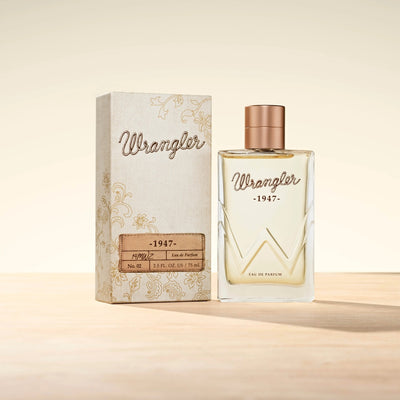 Wrangler Womens 1947 Perfume