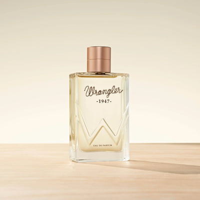 Wrangler Womens 1947 Perfume - 97169
