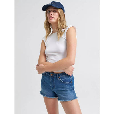 Wrangler Womens 3.5