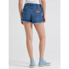 Wrangler Womens 3.5" Cowboy Shorts Juniper - 112373391