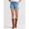 Wrangler Womens 3.5" Cowboy Shorts Riyah - 112373390