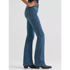Wrangler Womens BESPOKE High Rise Bootcut Jeans Ada - 112359279