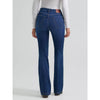 Wrangler Womens BESPOKE High Rise Bootcut Jeans Destiny - 112382691