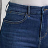 Wrangler Womens BESPOKE High Rise Bootcut Jeans Destiny - 112382691