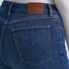 Wrangler Womens BESPOKE High Rise Bootcut Jeans Destiny - 112382691