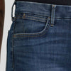 Wrangler Womens BESPOKE High Rise Bootcut Jeans Lacey - 112359277