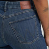 Wrangler Womens BESPOKE High Rise Bootcut Jeans Lacey - 112359277