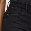 Wrangler Womens BESPOKE High Rise Bootcut Jeans Leighton - 112371949