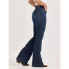 Wrangler Womens BESPOKE High Rise Trouser Jeans Alexandra - 112367600