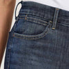 Wrangler Womens BESPOKE High Rise Trouser Jeans Alexandra - 112367600
