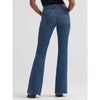 Wrangler Womens BESPOKE Flare Jeans Lily - 112359281