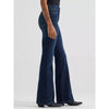 Wrangler Womens Bespoke Flare Jeans Madilyn - 112359280