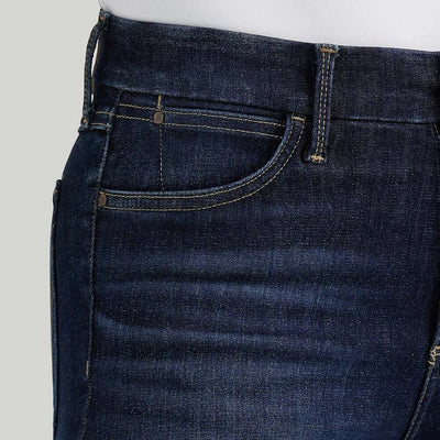 Wrangler Womens Bespoke Flare Jeans Madilyn - 112359280