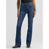 Wrangler Womens BESPOKE High Rise Bootcut Jeans Lacey - 112359277